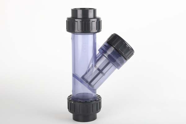 大涌镇Y型过滤器