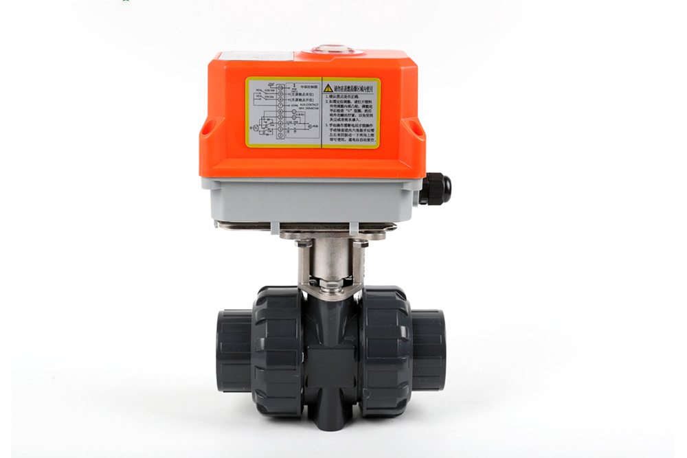大涌镇电动球阀