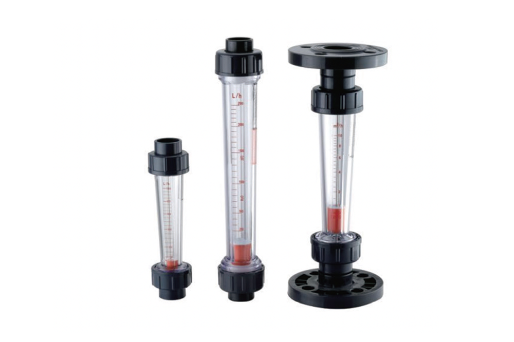 大涌镇LZS塑管浮子流量计